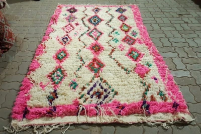  Azilal vloerkleed 85652 240cm x 170cm