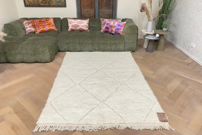 Beni ouarain 12026 234cm x 157cm