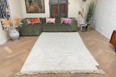 Beni ouarain 12032 300cm x 198cm