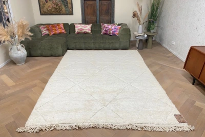 Beni ouarain 12033 317cm x 209cm