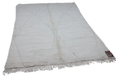 Beni ouarain 15302 245cm x 175cm