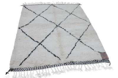 Beni ouarain 15316 198cm x 152cm