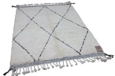 Beni ouarain 15330 215cm x 158cm