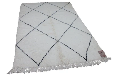 Beni ouarain 15331 250cm x 165cm