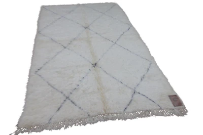 Beni ouarain 15334 266cm x 158cm