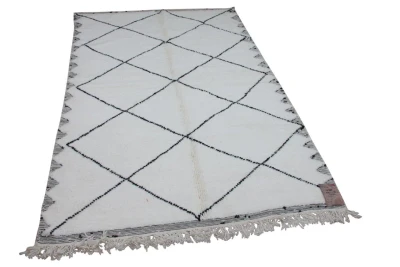 Beni ouarain 15335 250cm x 158cm