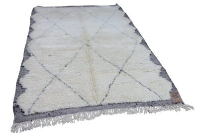 Beni ouarain 15348 255cm x 165cm