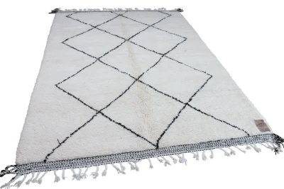 Beni ouarain 15350 315cm x 211cm