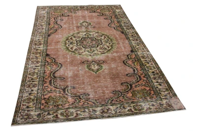 Vintage vloerkleed nr.17773 270cm x 159cm  