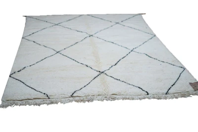 Beni ouarain 19400 310cm x 210cm