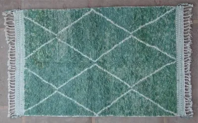 Beni ouarain nr.47071 245cm x 155cm