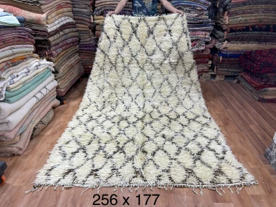 oude beni ouarain 31235 256cm x 177cm