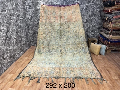 beni mguild 31334 292cm x 200cm