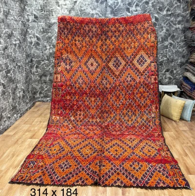  beni mguild 31357 314cm x 184cm