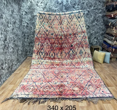 beni mguild 31395 340cm x 205cm 