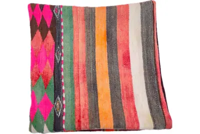 Marokkaans berber kussen nr. 8364 60cm x 40cm Verwacht half oktober