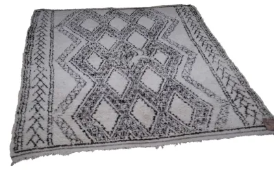 oude beni ouarain 86033 270cm x 197cm