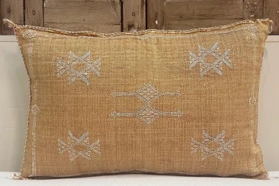Sabra Kussen uit Marokko 60cm x 40cm incl vulling nr.93216