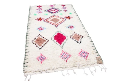  Azilal vloerkleed 14819 250cm x 140cm