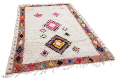  Azilal vloerkleed 14826 290cm x 190cm