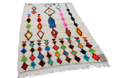 Azilal vloerkleed 17351 220cm x 135cm