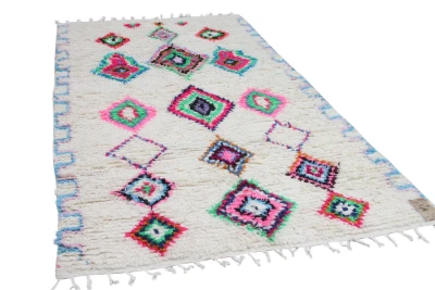 Azilal vloerkleed 74112 309cm x 185cm