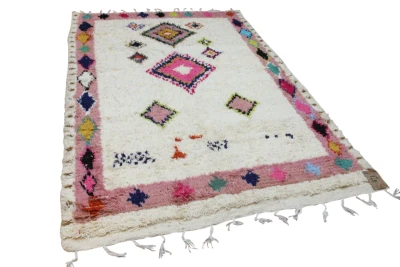 Azilal vloerkleed 95080 272cm x 187cm  