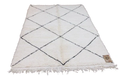 Beni ouarain nr.95017 205cm x 150cm 