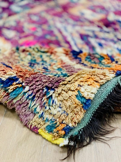 beni mguild vloerkleed 12951 230cm x 185cm