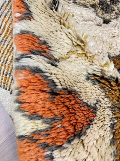 beni mguild vloerkleed 46360 300cm x 200cm