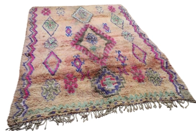 VERKOCHT beni mguild 74575 250cm x 185cm