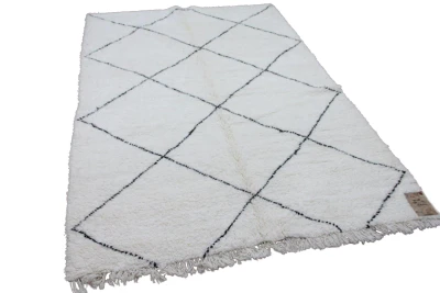 Beni ouarain nr.90138 255cm x 172cm