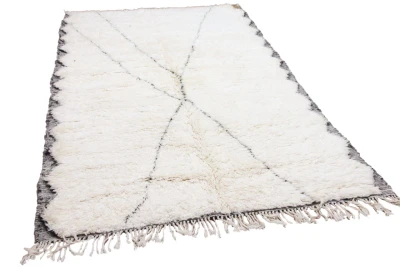 Beni ouarain nr.10903 280cm x 175cm