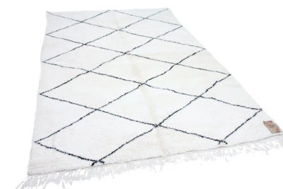 Beni ouarain, nr: 14700 300cm x 205cm