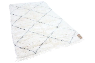 Beni ouarain, nr: 14701 270cm x 170cm