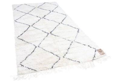 Beni ouarain, nr: 14710 280cm x 160cm