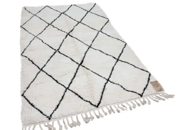 Beni ouarain, nr: 14726 250cm x 153cm