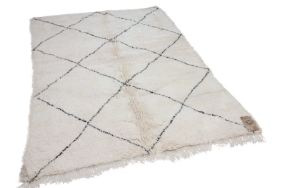 Beni ouarain, nr: 14733 228cm x 169cm