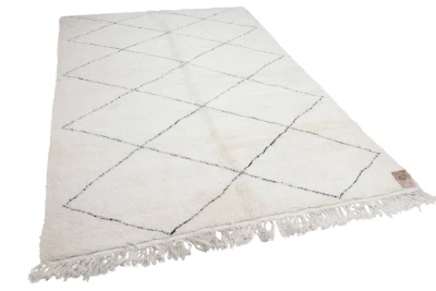 Beni ouarain, nr: 14740 340cm x 215cm