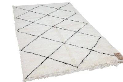 Beni ouarain, nr: 14744 246cm x 156cm