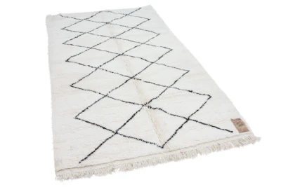 Beni ouarain, nr: 14754 256cm x 154cm