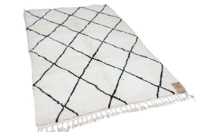 Beni ouarain, nr: 14756 249cm x 154cm