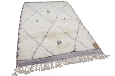 Beni ouarain vloerkleed nr.14806 255cm x 160cm