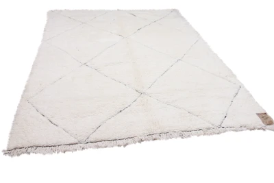 Beni ouarain vloerkleed nr.14824 300cm x 220cm