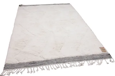 Beni ouarain vloerkleed nr.14827 295cm x 195cm