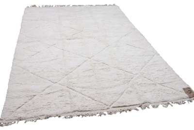 Beni ouarain vloerkleed nr.16820 300cm x 208cm