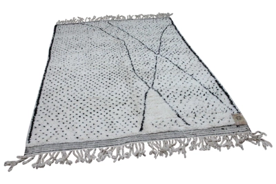 Beni ouarain nr. 17631 260cm x 160cm