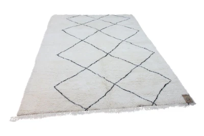 Beni ouarain nr. 25206 320cm x 215cm