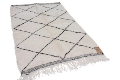 Beni ouarain nr25239 229cm x 149cm 