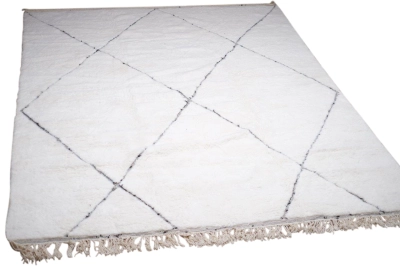 Beni ouarain 29811 400cm x 310cm